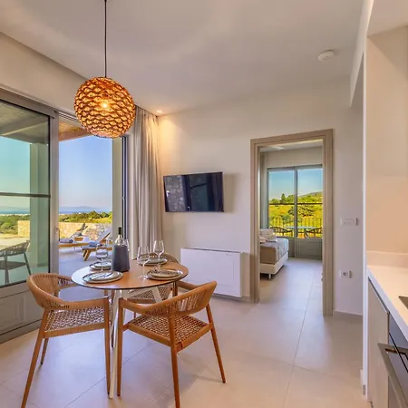 Vila Casa Tierra - Ii *