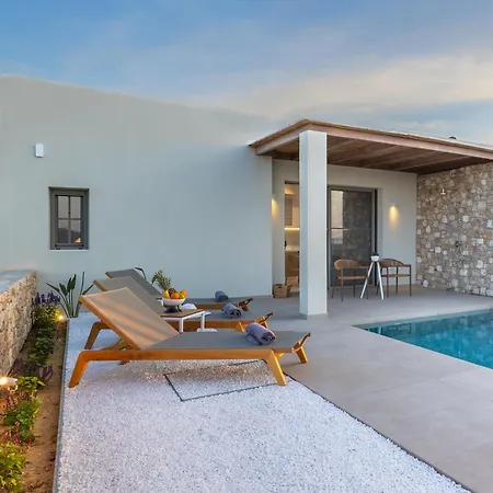 Vila Casa Tierra - Ii Kos