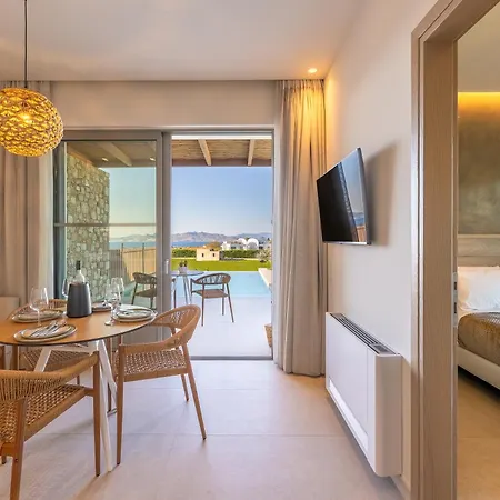 Vila Casa Tierra - Ii *