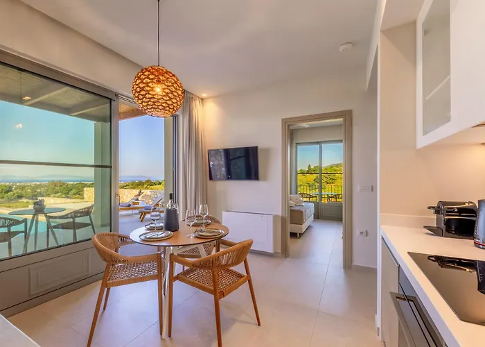 Vila Casa Tierra - Ii *