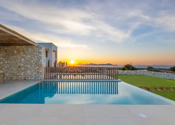 Casa Tierra - Ii Kos