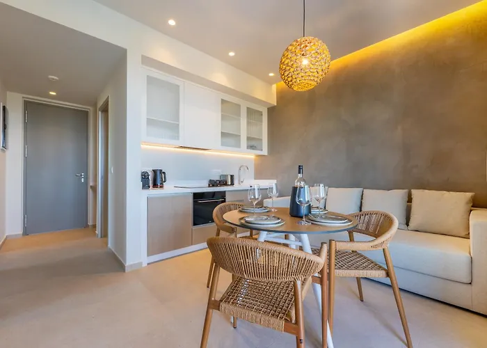 Casa Tierra - Ii Kos