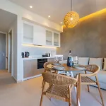 Casa Tierra - Ii 코스 타운