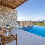 빌라 Casa Tierra - Ii