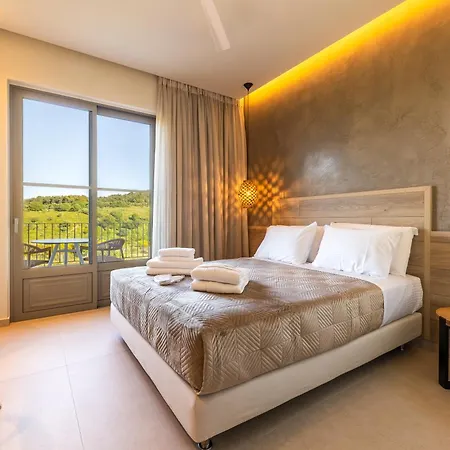 Villa Casa Tierra - Ii Città di Kos