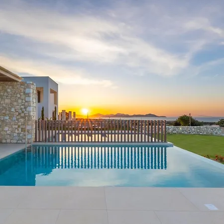 Casa Tierra - Ii Città di Kos