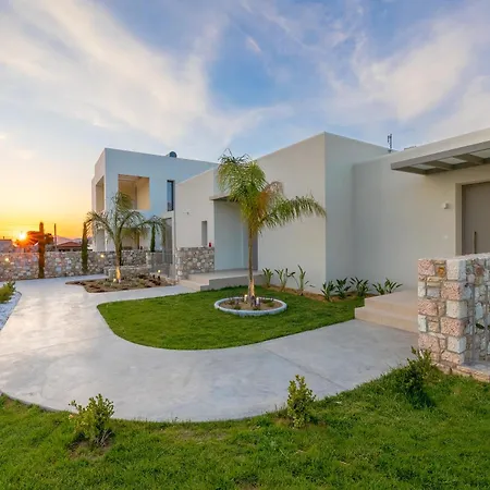 Casa Tierra - Ii