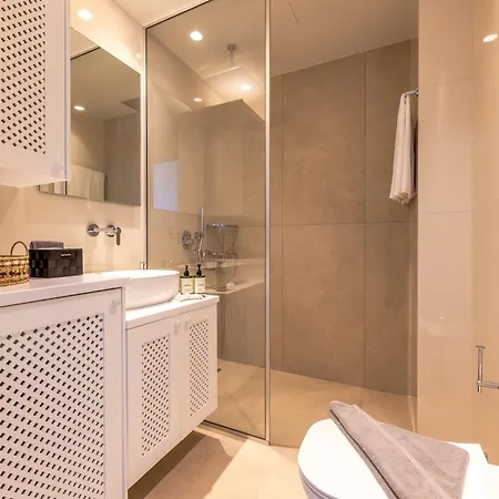 Villa Casa Tierra - Ii *