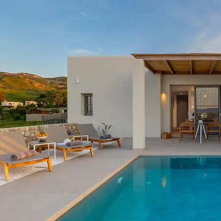 Casa Tierra - Ii Villa *