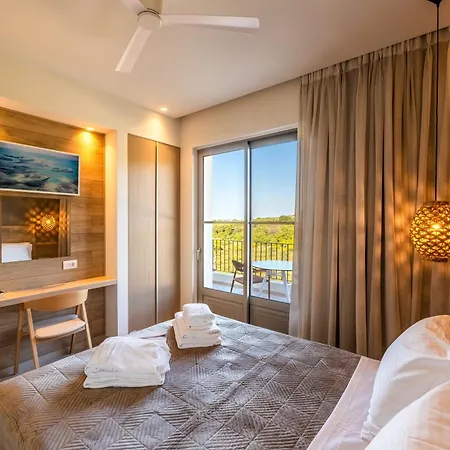 Casa Tierra - Ii * Città di Kos