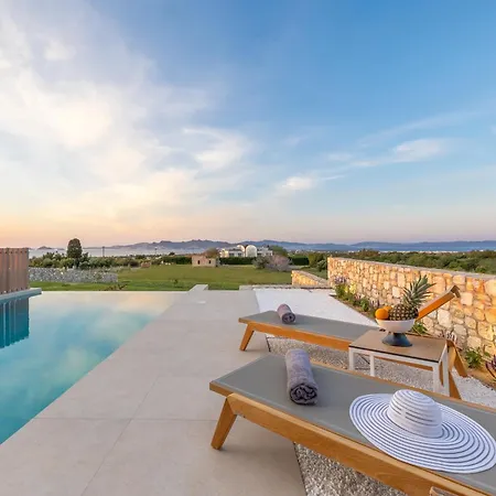 Casa Tierra - Ii Villa *