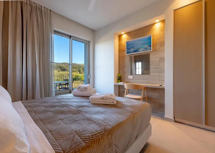 Вилла Casa Tierra - Ii *