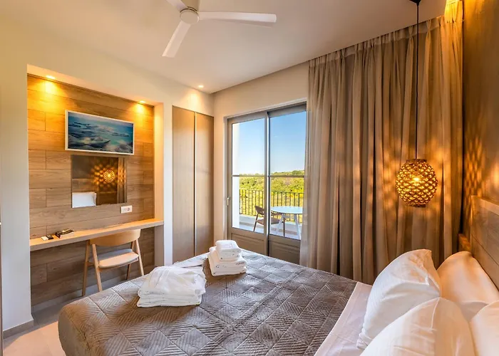 Casa Tierra - Ii * Кос