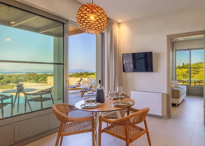 Вилла Casa Tierra - Ii *