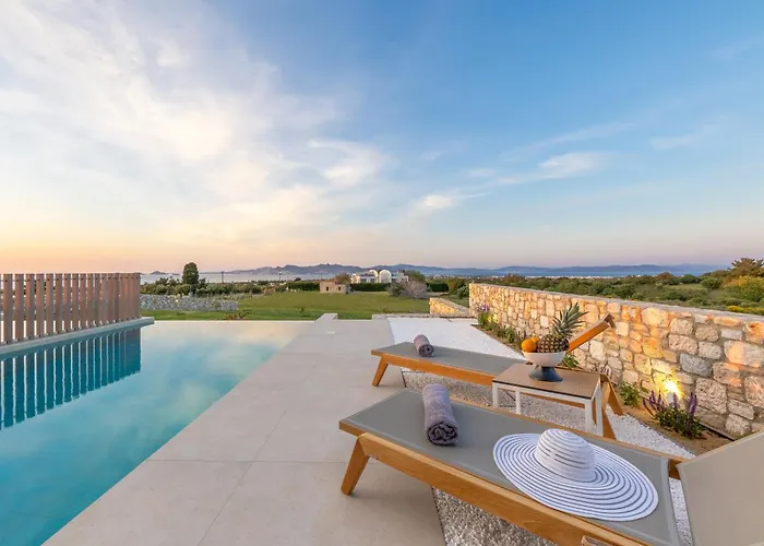 Casa Tierra - Ii Вилла *