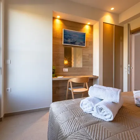 Villa Casa Tierra - Ii Cós