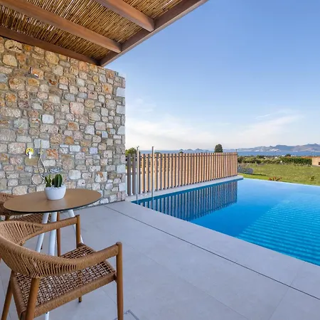 Willa Casa Tierra - Ii
