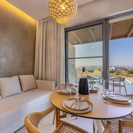 Casa Tierra - Ii Willa