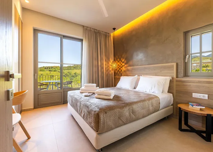 Villa Casa Tierra - Ii Cós