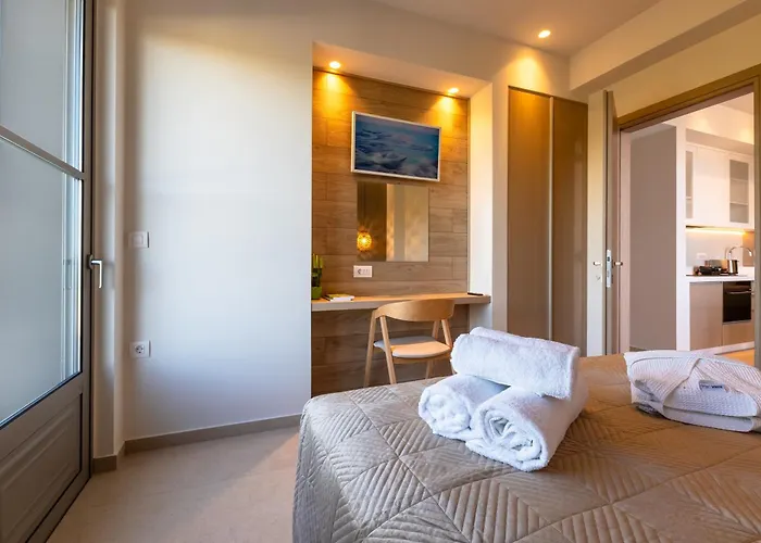 Villa Casa Tierra - Ii Cós