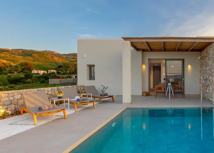 Casa Tierra - Ii Villa *