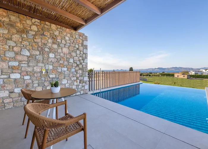 Villa Casa Tierra - Ii