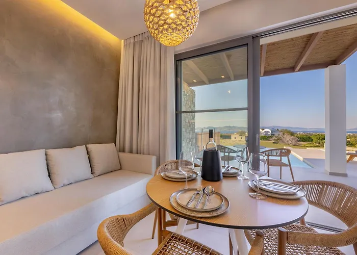 Casa Tierra - Ii Villa