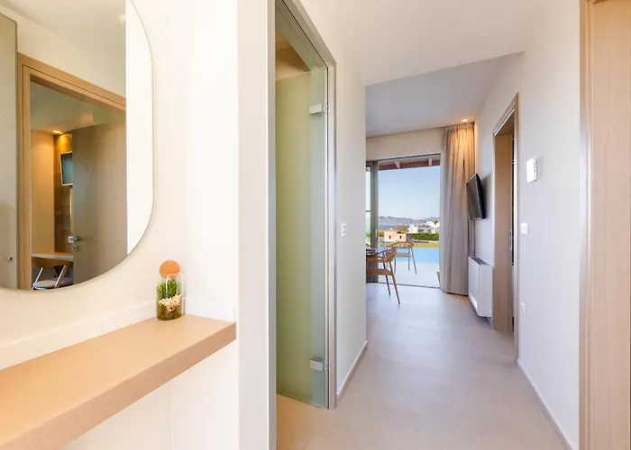 Casa Tierra - Ii * Cós